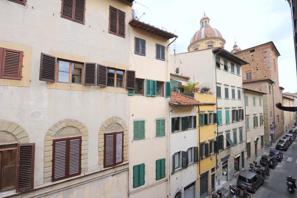 Apartamento Acacia Salvia-rosmarino Florencia