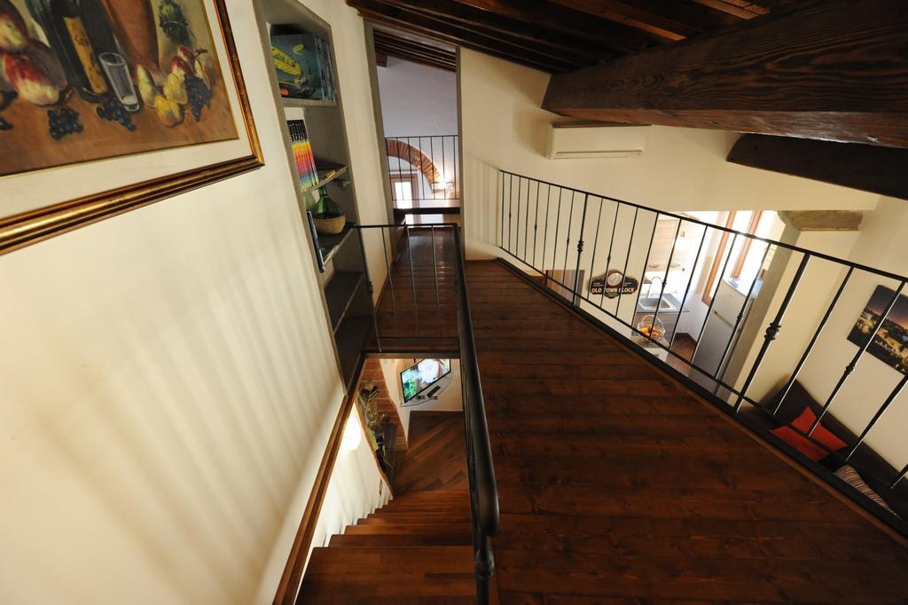 Apartamento Acacia Salvia-rosmarino Florencia