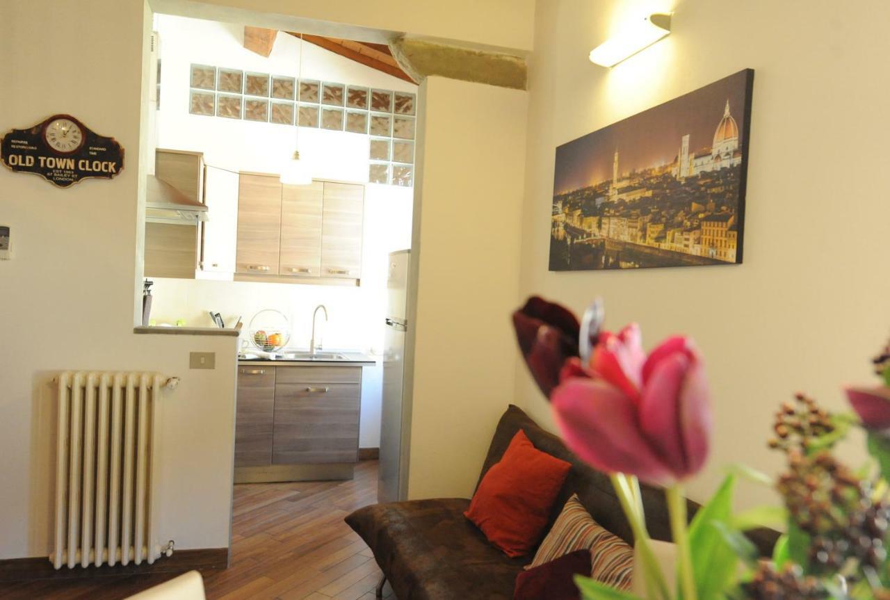 Apartamento Acacia Salvia-rosmarino Florencia